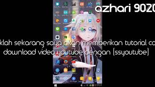 Download lagu Tutorial cara mendownload video youtube (ssyoutube) mp3 Download lagu Tutorial cara mendownload video youtube (ssyoutube) mp3