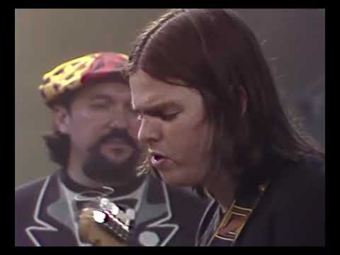 Michal Urbaniak - Billy Cobham Glass Menagerie - "All Hallows Eve"