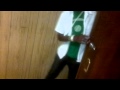 Nigga Scared Of A Spider