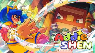 Announcement Trailer