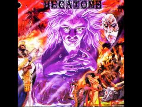 Hecatomb-Empire of no Emperor-1999-Full Album