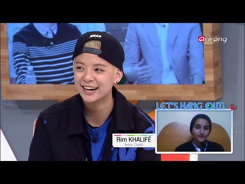 【CH/ENGSUB】150217 ASC Amber short cut