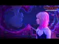 Miles Follows Gwen Spider Man Across The Spider Verse Full HD