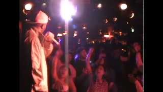 True Skool presents One Be Lo (aka One Man Army of Binary Star)