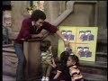 Classic Sesame Street Gordon Sings One Of These Things Beds 1972
