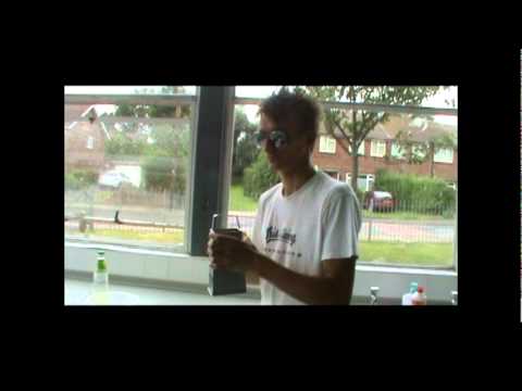 The Sloppy Roethlisberger - Epic Meal Time (Re-make)