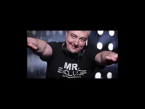 DJ Andrey Balkonsky   LET THE SUNSHINE IN 2003