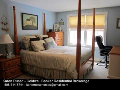 5 Squantum Rd, Paxton MA 01612 - Single Family Home - Real Estate - For Sale -