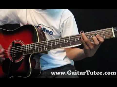 Let me fall - Alexz Johnson