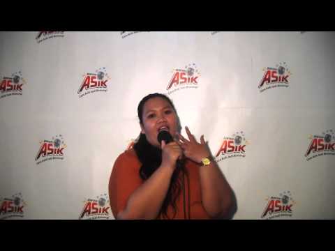 Interview: Sintya Sarasmita - Pemenang Minggu ke 5 Denpasar