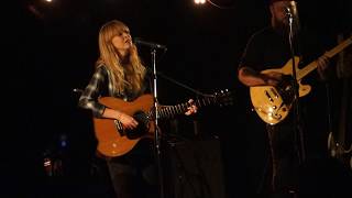 Lucy Rose - Like an Arrow Live at Fever, Tokyo #LucyRose