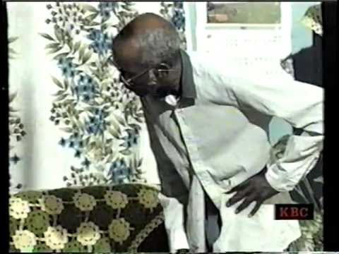 VITIMBI -BIASHARA YA NG'AMBO PART ONE