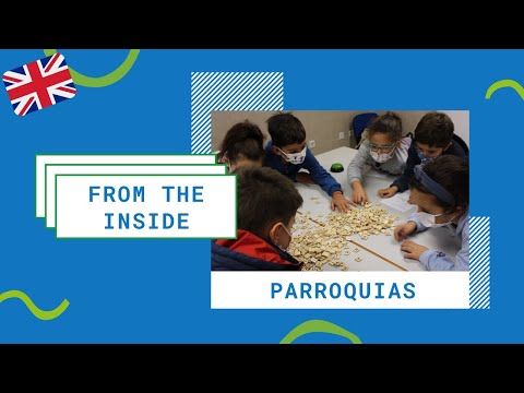 FROM THE INSIDE | CONOCE FOOVY EN LAS PARROQUIAS (TORRE DEL MAR Y TORRE DE BENAGALBÓN)