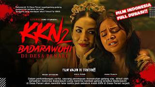Download lagu Film Badarawuhi di desa penari! KKN Desa Penari 2 • Full HD (Tonton sebelum dihapus) mp3