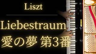 Download lagu Liebestraum No.3 – Franz Liszt|愛の夢 第3番|世界中で愛される名曲【4K高音質】 mp3 Download lagu Liebestraum No.3 – Franz Liszt|愛の夢 第3番|世界中で愛される名曲【4K高音質】 mp3