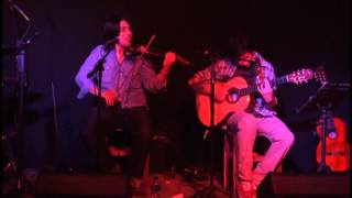 Lo que canto en la mañana - FRAN LANFRE Y BENJA MOLINA CHAZARRETA