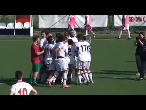 DIL30 270414 - CELLA - LITTLE CLUB G. MORA 1-2 - INTERVISTE LITTLE | PRIMA CATEGORIA B