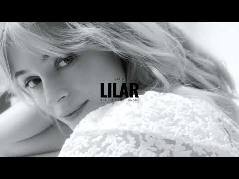 Créatrice de robes de mariage à Paris : Savoir-Faire LILAR Paris