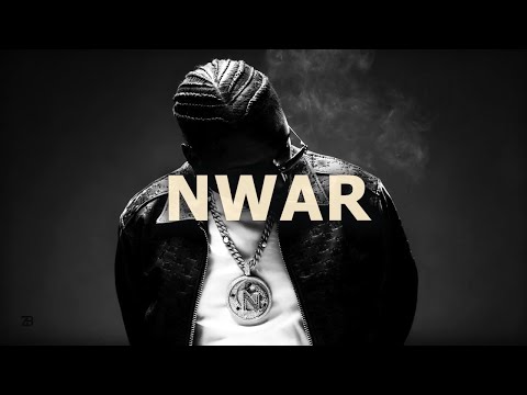 Werenoi x Ninho Type Beat "NWAR" Instru Rap Trap Piano Sombre Mélancolique | Instru Rap 2026