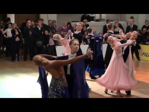 Dzintarlase 2011 Linards Ābelīte   Lauma Paula Jakobija final waltz
