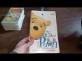 My Winnie The Pooh VHS Collection Updated