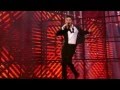 ПОЛУФИНАЛ "ЕВРОВИДЕНИЯ 2014" TEO - Cheesecake 