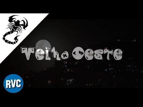 Dogg Killa, Mc Ká PR, Nicolle Mariah - VELHO OESTE