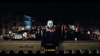 LA VOIX - LA SEULE
