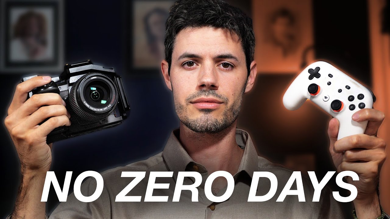 Why creative people procrastinate (and how to stop)