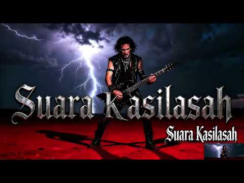 Suara Kasilasah_(Metal Cover)