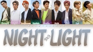 Download lagu 9X9 NIGHT LIGHT... mp3