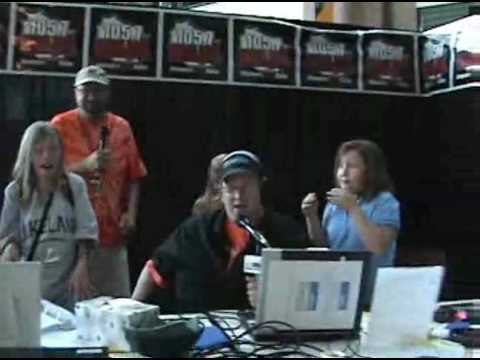 95.9 KISS FM KISS FOR KIDS Radiothon