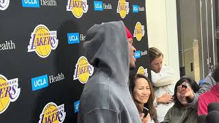 [閒聊] Jarred Vanderbilt