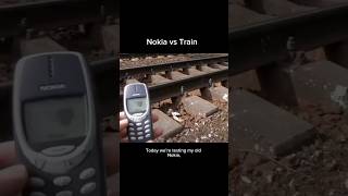 Download lagu Nokia vs Train #nostalgia #nokia #shorts mp3 Download lagu Nokia vs Train #nostalgia #nokia #shorts mp3