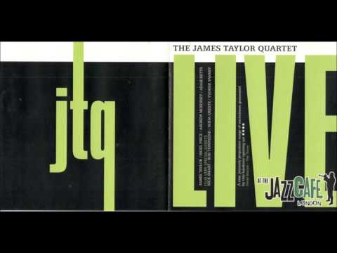 The James Taylor Quartet  🎼 Live At the Jazz Café London