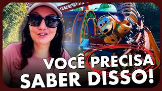 HOLLYWOOD STUDIOS: ESSENTIAL TIPS FOR VISITING!