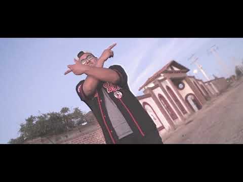 Ganjah Reyes - En busca - (Video oficial)