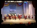 ГОРСКИЙ ТАНЕЦ. Ансамбль ДЕТИ ГОР 