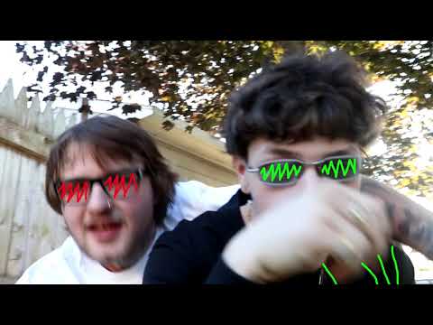 Lil Diz x Lil Reef - TOXIC (filmed & edited by @entreeian_)