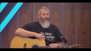עדי גביסון בריאיון לניר קפטן בערוץ הידברות | Adi Gabison In An Interview On Hidabroot Channel