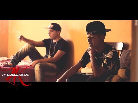 Neno Hdz & Yerack Rocha  - Te Prometo (Video Oficial)