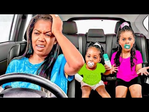 THE BIG BABY For 24 HOURS MOVIE BEST SKITS OF 2023