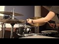 Stompin' At The Savoy - Max Roach Drum Solo