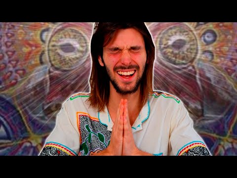 MY SECOND 5-MeO-DMT EXPERIENCE! || Bufo Alvarius Trip Report