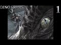 Let S Play Dino Crisis 3 Ep 1 A Ghost Ship Returns
