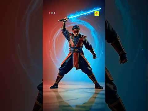 KENSHI TAKAHASHI | Official Teaser (VFX) #MortalKombatMovie #FilmedForIMAX