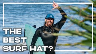 Kaiola Surf Hat Review 🧢 | Stoked For Travel