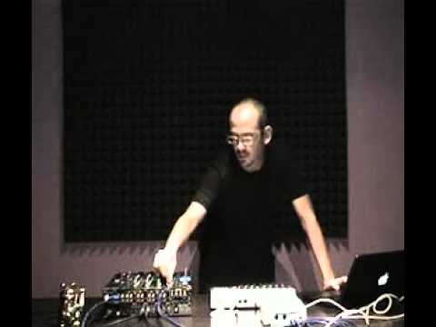 Hubble @ RTS.FM - 11.09.2010: Live