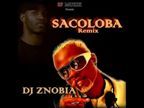 Nindja - Sacoloba Remix (Do Dj Znobia)