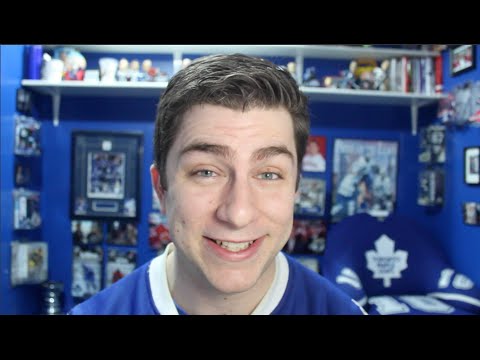 Dangle: Kadri & Rielly get 6 in the 6ix